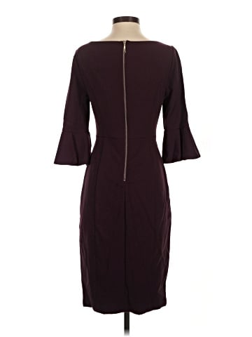 White House Black Market Cocktail Dress (view 2)
