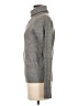 Unbranded Gray Turtleneck Sweater Size S - photo 5
