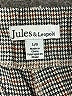 Jules & Leopold Plaid Gray Dress Pants Size L - photo 7