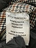 Jules & Leopold Plaid Gray Dress Pants Size L - photo 8