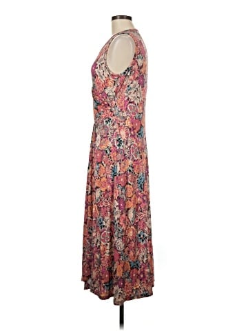 Peruvian Connection Casual Dress (view 2)