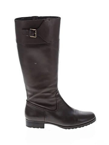 Lauren by Ralph Lauren Boots (view 1)