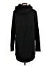 Athleta Black Pullover Hoodie Size M - photo 2