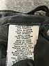 DKNY Black Jeans Size 8 - photo 4