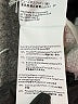 BOSS by HUGO BOSS Gray White Jacket Size 10 - photo 8