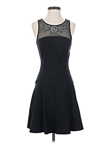 Express Cocktail Dress (view 1)
