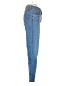 Levi's Solid Blue Jeans Size 27 waist - photo 4