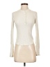 Lululemon Athletica Ivory Long Sleeve Turtleneck Size XXS - photo 1