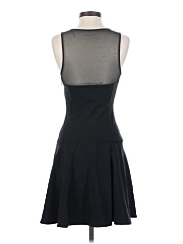 Express Cocktail Dress (view 2)