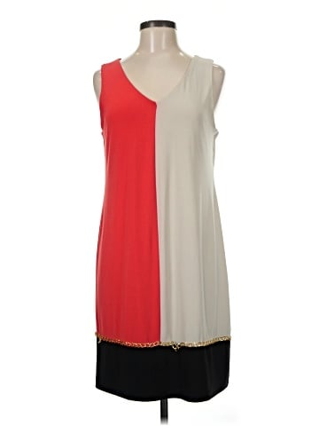 JBS Casual Dress (view 1)