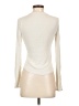 Lululemon Athletica Ivory Long Sleeve Turtleneck Size XXS - photo 2