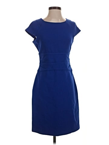 Diane von Furstenberg Cocktail Dress (view 1)