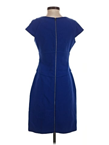 Diane von Furstenberg Cocktail Dress (view 2)