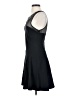 Express Black Cocktail Dress Size 4 - photo 5