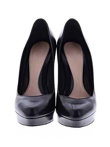 Alexander McQueen Heels (view 2)