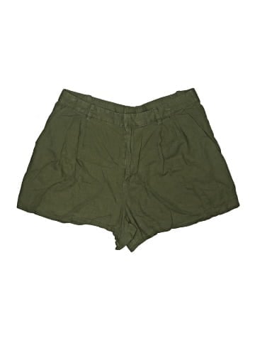 Gap Khaki Shorts (view 1)