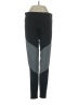 Onzie Color Block Black Active Pants Size XS - photo 1