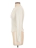 Lululemon Athletica Ivory Long Sleeve Turtleneck Size XXS - photo 5