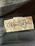 St. John Black Blazer Size M - photo 4