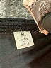 St. John Black Blazer Size M - photo 5
