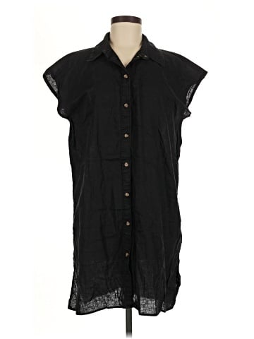 H&M L.O.G.G. Casual Dress (view 1)