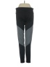Onzie Color Block Black Active Pants Size XS - photo 2