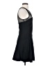 Express Black Cocktail Dress Size 4 - photo 4