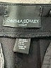 Cynthia Rowley TJX Solid Black Active Pants Size 14 - photo 7