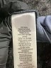 Alex Evenings 100% Polyester Gray Cocktail Dress Size 10 - photo 8