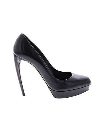 Alexander McQueen Heels (view 1)