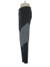 Onzie Color Block Black Active Pants Size XS - photo 5