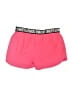 Under Armour Pink Athletic Shorts Size XL (youth) - photo 2