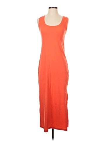 Ann Taylor LOFT Casual Dress (view 1)