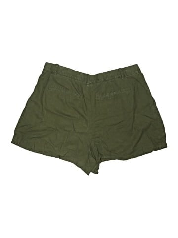 Gap Khaki Shorts (view 2)