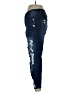 rue21 Stars Blue Jeans Size 16 - photo 5