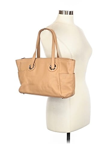 FURLA Leather Tote (view 2)