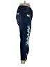 rue21 Stars Blue Jeans Size 16 - photo 4