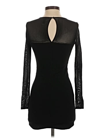 Material Girl Cocktail Dress (view 2)