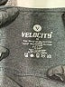 Velocity Gray Active Pants Size M - photo 7