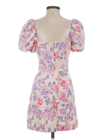 Zara Cocktail Dress (view 2)