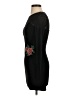 Material Girl Black Cocktail Dress Size XS - photo 5