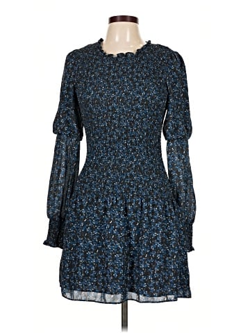 Parker Casual Dress (view 1)