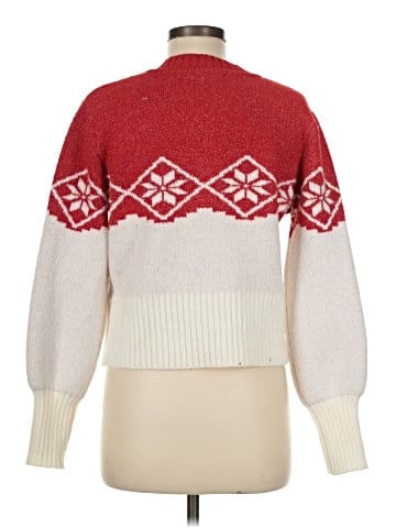 Cupcakes & Cashmere Cardigan (view 2)