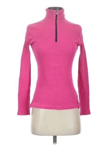 L-RL Lauren Active Ralph Lauren Turtleneck Sweater (view 1)