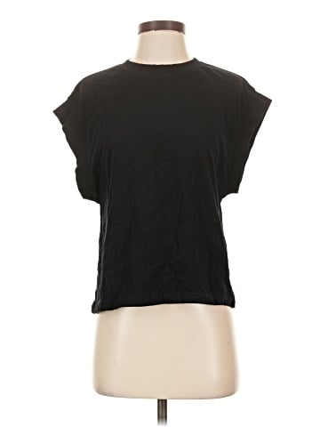 Zara Short Sleeve T-Shirt (view 1)