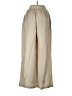 Chico's Tan Khakis Size L - photo 2