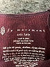 FP Movement Burgundy Tank Top Size XS - Sm - photo 7