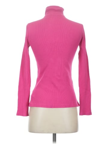 L-RL Lauren Active Ralph Lauren Turtleneck Sweater (view 2)