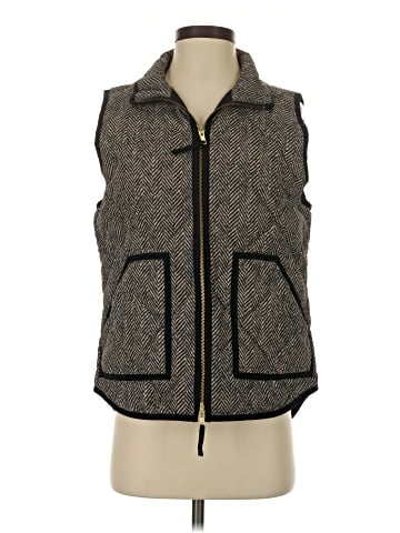 J.Crew Factory Store Vest (view 1)