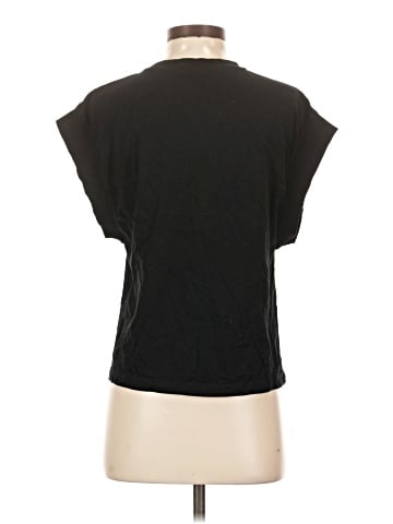 Zara Short Sleeve T-Shirt (view 2)